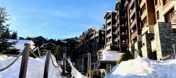 Apartamento T2 em Araches-la-Frasse, France N.º 314117 16