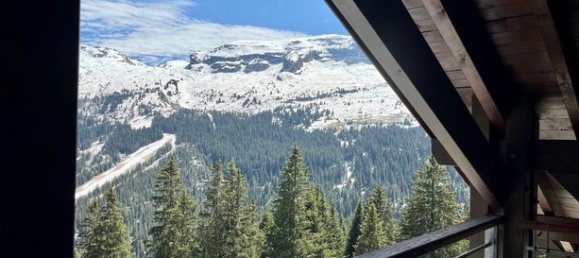 Apartamento T2 em Araches-la-Frasse, France N.º 314117 3