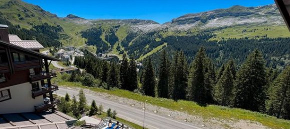 Apartamento T2 em Araches-la-Frasse, France N.º 314117 14