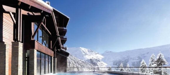 Apartamento T2 em Araches-la-Frasse, France N.º 314117 11