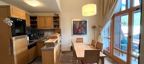 Apartamento T2 em Araches-la-Frasse, France N.º 314117 12