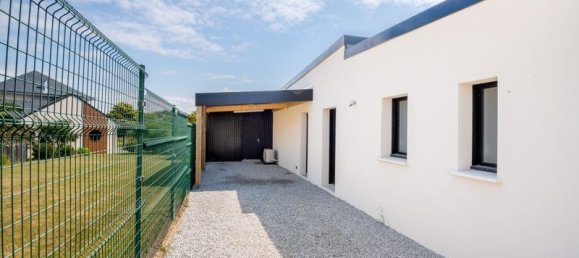 3 bedrooms House in Cleder, France No. 308699 8