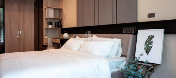 Кондоминиум  с 2 спальнями в FYNN SUKHUMVIT 31, Бангкок, Таиланд № 30518 11