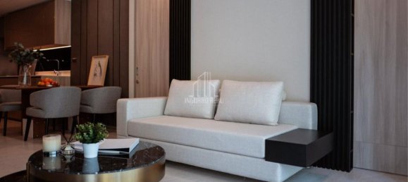 Кондоминиум  с 2 спальнями в FYNN SUKHUMVIT 31, Бангкок, Таиланд № 30518 3