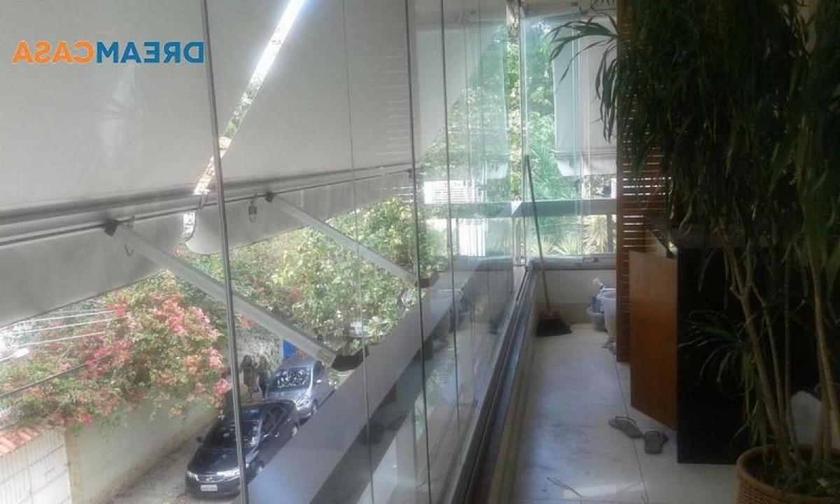 Studio in Rio de Janeiro, Brazil, Nr. 437091