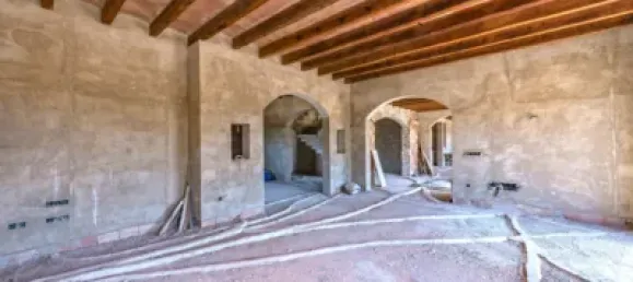 6 Schlafzimmer Haus in Llucmajor, Spain, Nr. 186822 7