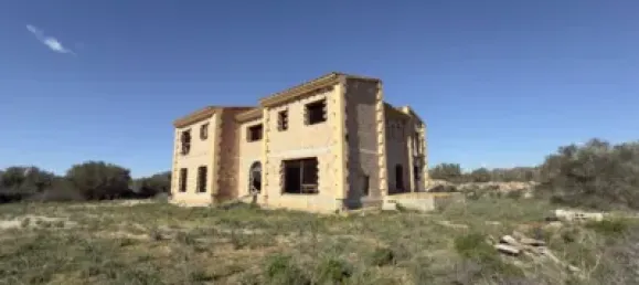 6 Schlafzimmer Haus in Llucmajor, Spain, Nr. 186822 26