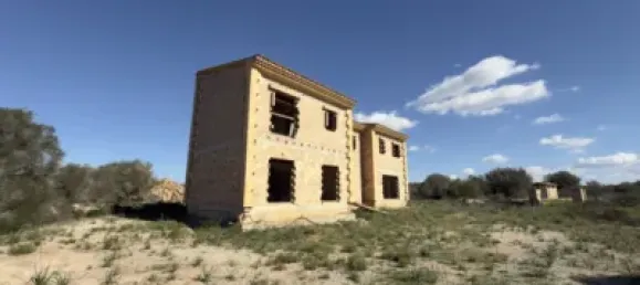 6 Schlafzimmer Haus in Llucmajor, Spain, Nr. 186822 4