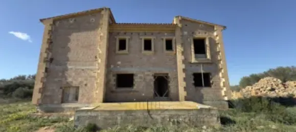 6 Schlafzimmer Haus in Llucmajor, Spain, Nr. 186822 3