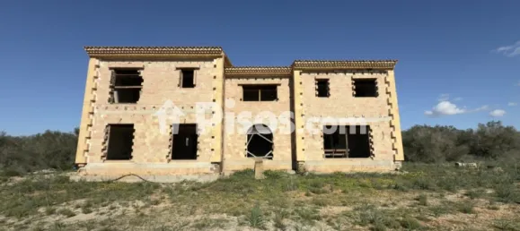 6 Schlafzimmer Haus in Llucmajor, Spain, Nr. 186822 24