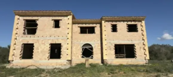 6 Schlafzimmer Haus in Llucmajor, Spain, Nr. 186822 25