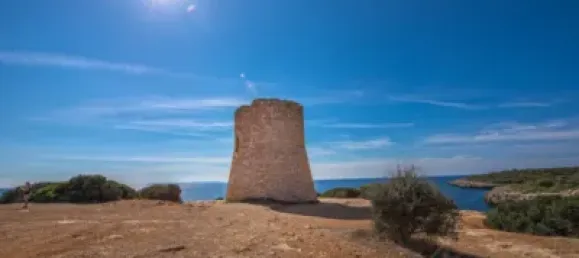 6 Schlafzimmer Haus in Llucmajor, Spain, Nr. 186822 18