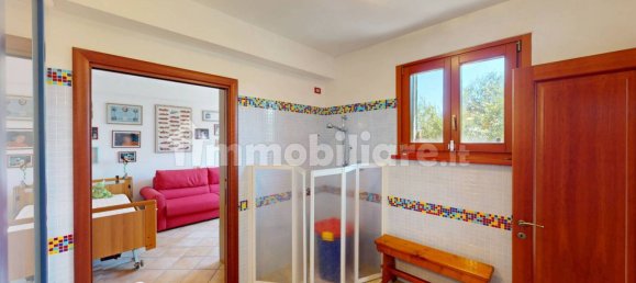 6 chambres Villa à Camerata Picena, Italy No. 340672 17