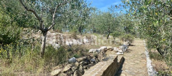 6 chambres Villa à Camerata Picena, Italy No. 340672 49