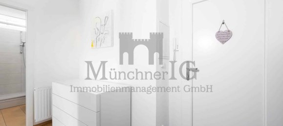 1 Schlafzimmer Wohnung in München, Germany, Nr. 195075 3