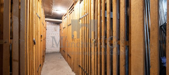 1 Schlafzimmer Wohnung in München, Germany, Nr. 195075 14