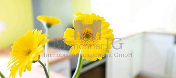 1 Schlafzimmer Wohnung in München, Germany, Nr. 195075 7