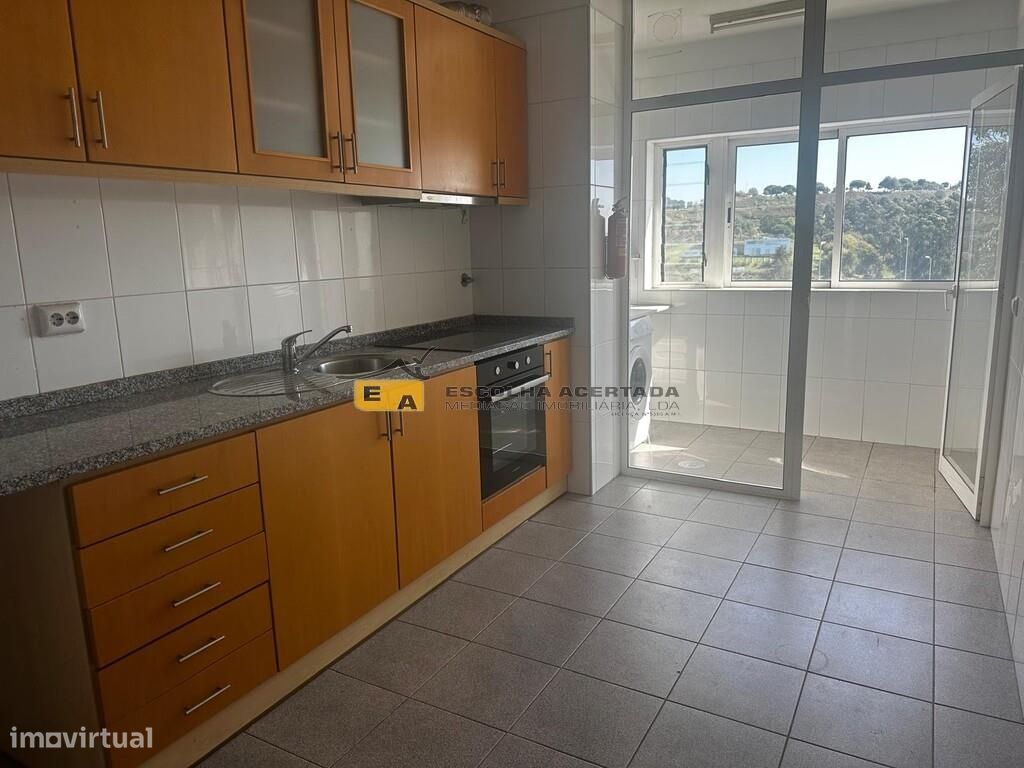 Apartamento de 2 dormitorios en Ermesinde, Portugal No. 351725