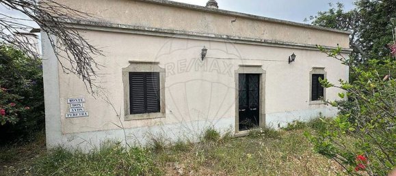 4 bedrooms House in Sao Bras de Alportel, Portugal No. 285610 4