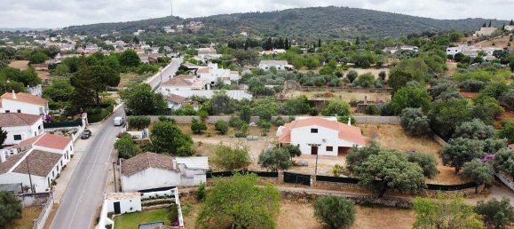 4 bedrooms House in Sao Bras de Alportel, Portugal No. 285610 6