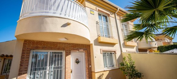 Moradia em Rojales, Spain 83 m² N.º 366041 18
