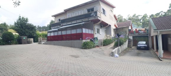 424m² Building in Regadas, Portugal No. 36711 6