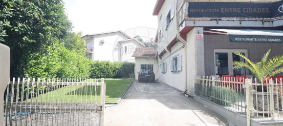 424m² Building in Regadas, Portugal No. 36711 2