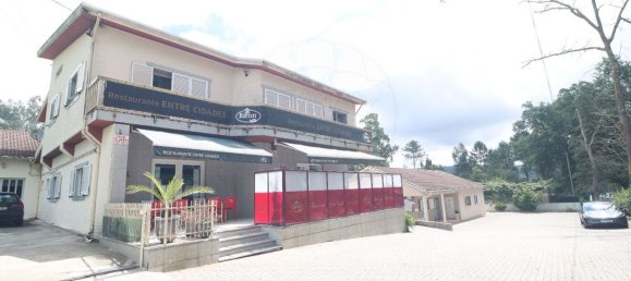 424m² Building in Regadas, Portugal No. 36711 4