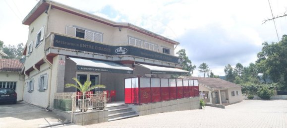 424m² Building in Regadas, Portugal No. 36711 3