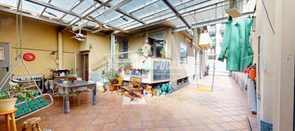 4 غرف نوم منزل في Turin, Italy رقم 308851 8