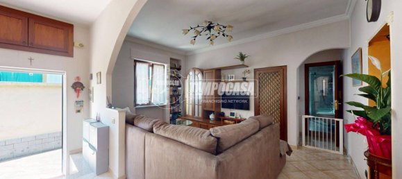 4 غرف نوم منزل في Turin, Italy رقم 308851 14