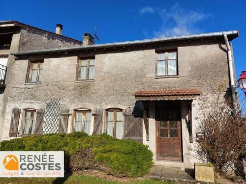 2 chambres Maison de ville à Toul, France No. 67046