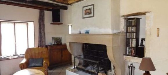 Таунхаус с 2 спальнями в Туль, Франция № 67046 6