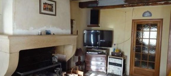 Таунхаус с 2 спальнями в Туль, Франция № 67046 7