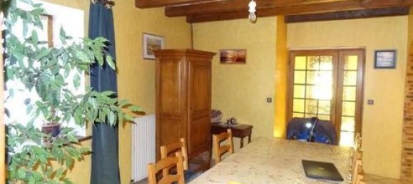 Таунхаус с 2 спальнями в Туль, Франция № 67046 2