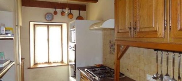 Таунхаус с 2 спальнями в Туль, Франция № 67046 11