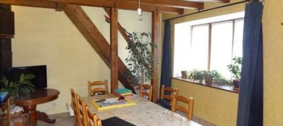 Таунхаус с 2 спальнями в Туль, Франция № 67046 4