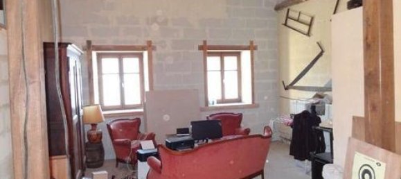 Таунхаус с 2 спальнями в Туль, Франция № 67046 12