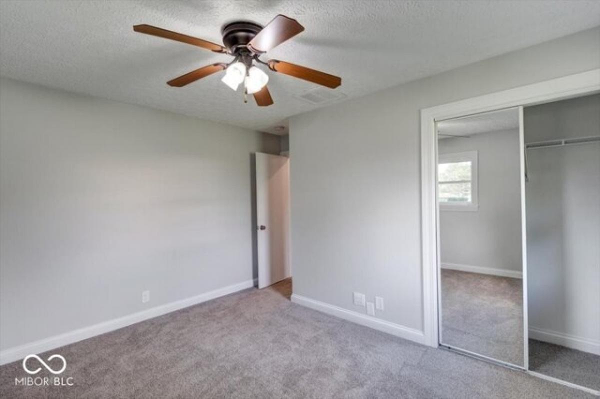 3 bedrooms House in Indianapolis, USA No. 441976