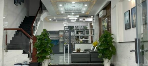 63.6m² House in Nha Be, Vietnam No. 13160 3