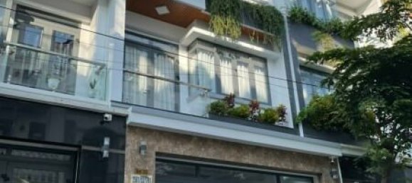 63.6m² House in Nha Be, Vietnam No. 13160 2