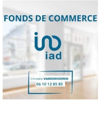  عقار تجاري في Ailly-sur-Noye, France 100متر مربع رقم 219621