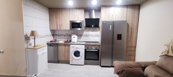 4 غرف نوم تاون هاوس في Estepona, Spain رقم 56053 12