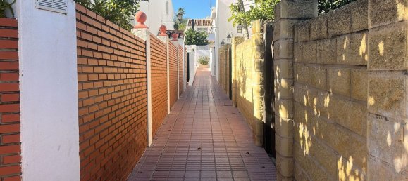 4 غرف نوم تاون هاوس في Estepona, Spain رقم 56053 41