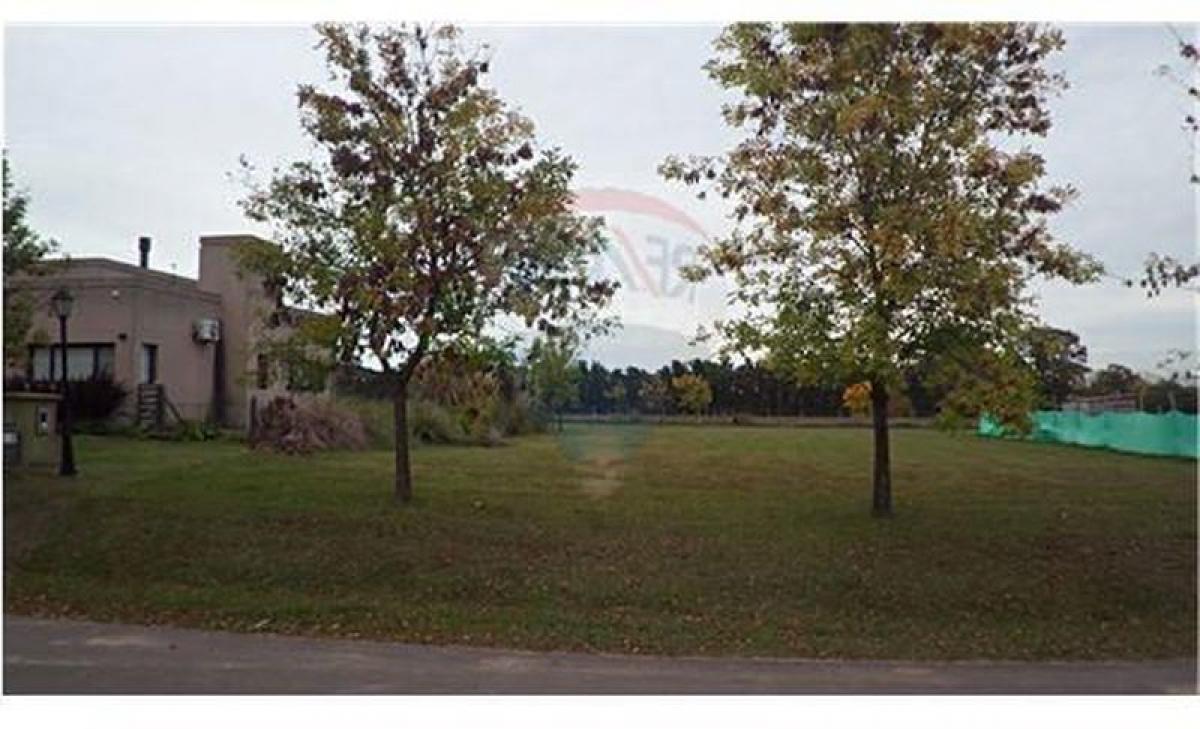 Grundstück in Pilar, Argentina, Nr. 33502