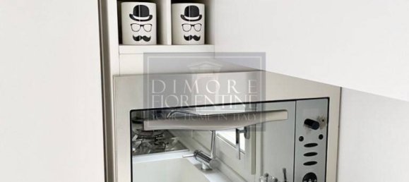 1 bedroom Penthouse in Florence, Italy No. 201879 6