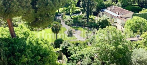 1 bedroom Penthouse in Florence, Italy No. 201879 12