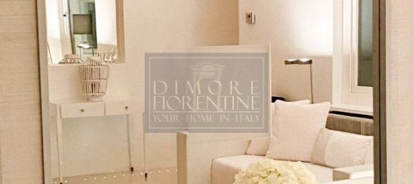 1 bedroom Penthouse in Florence, Italy No. 201879 3