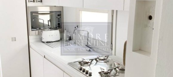 1 bedroom Penthouse in Florence, Italy No. 201879 5