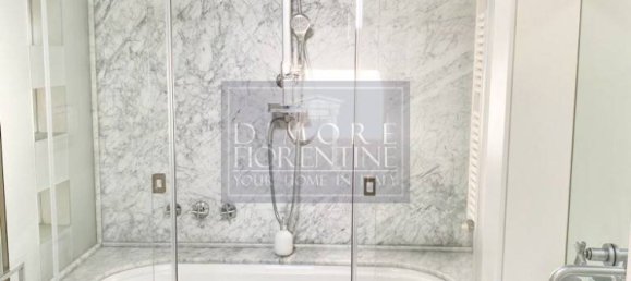 1 bedroom Penthouse in Florence, Italy No. 201879 10